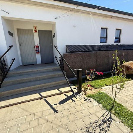 Middelplaas Paarl Guesthouse Exterior foto